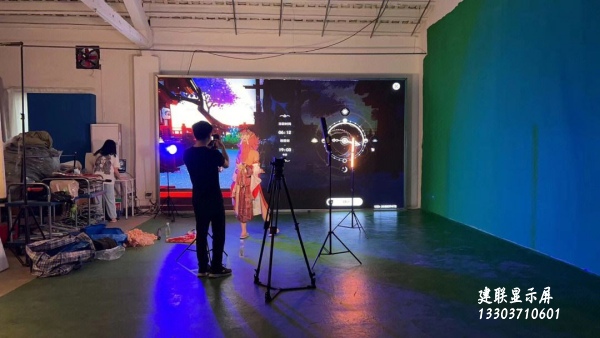 鄭州led顯示屏 鄭州led顯示屏